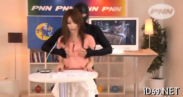 Electrifying Group Sex