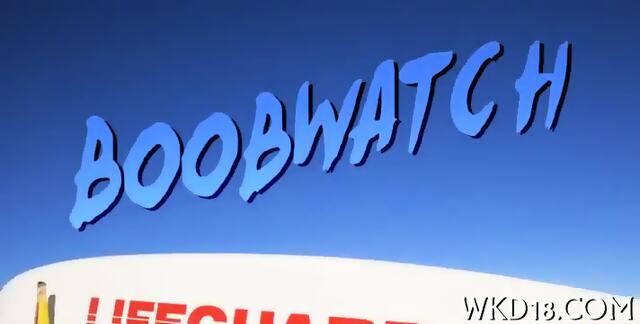 Guy Licks & Bangs Snatch