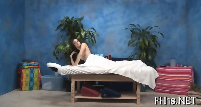 Stimulating Doggystyle Fucking