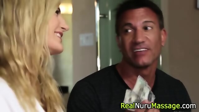 Massesuse Foot Fucked