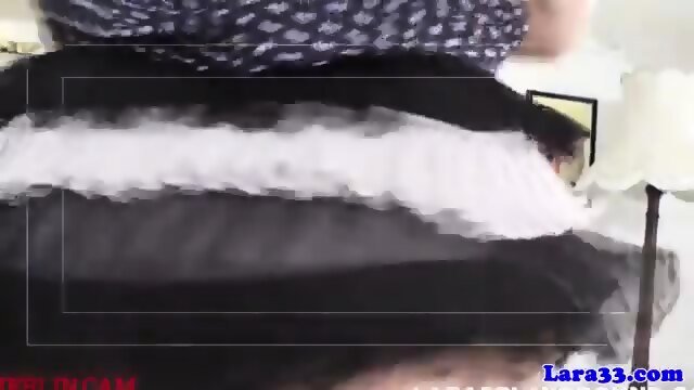 Classy British Mature Takes On Two Hard Cocks