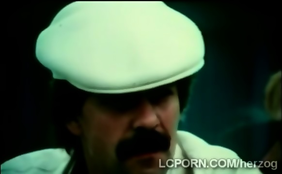 Retro Hottie Gets Her Hairy Pussy Eaten And Rewards Her Man