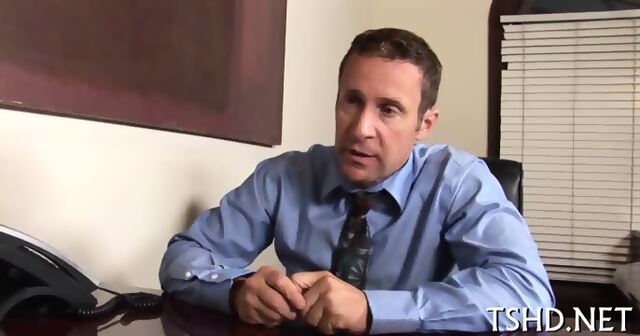 Girl Forced To Suck Dick