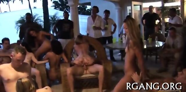 Girls Nailed By Their Men