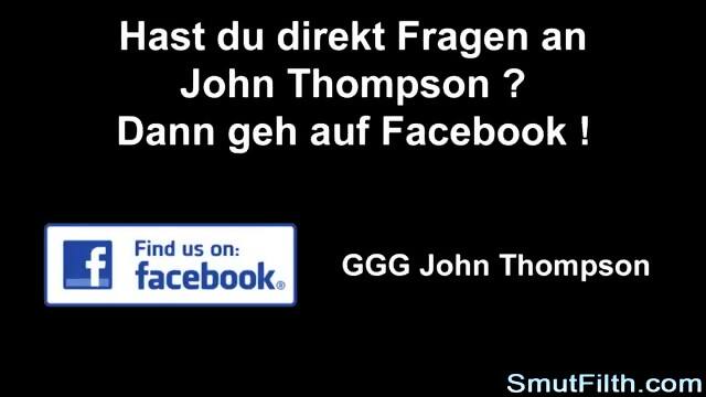 Blonde Euro Slut Bukkake