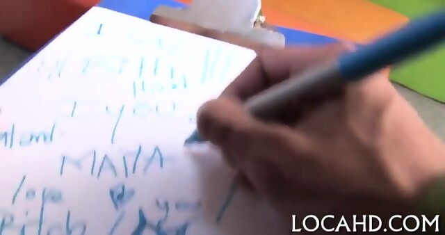 Dick-sucking By A Very Filthy Gal