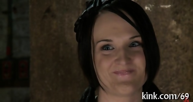 Punishment For A Wanton Cunt