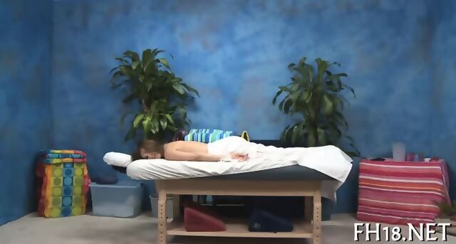 Naughty Pussy Toying