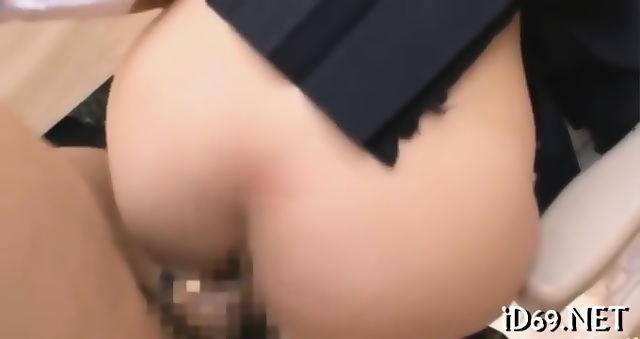 Rough Gangbang Fucking