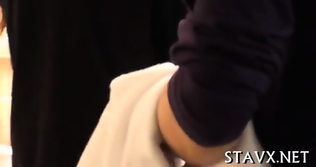 Explicit Japanese Sex Toying