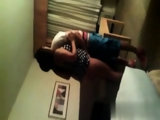 Nri Homemade Couple Having Fun And Deept - My Pussy From