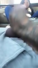 Footjob And Foot Worship - Met Her On