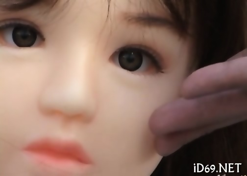 Deep Pleasuring For Horny Preggo