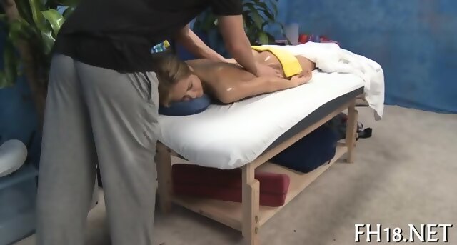 Naughty Pussy Toying