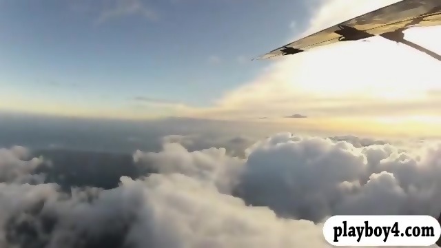 Super Hot Girls Liked Waterball Fighting And Wild Party