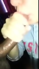 Cute College Girl Bbc Sloppy Toppy - My Pussy From