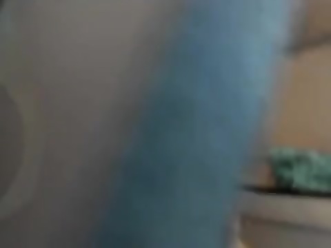 I Caught A Sexy Babe Taking A Shower Naked