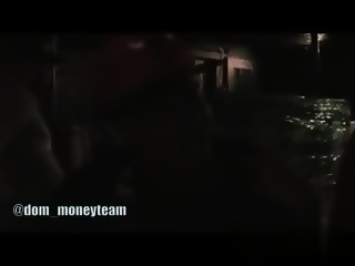 Pimps Sell White And Mexican Bitch Pussy - Found Her On