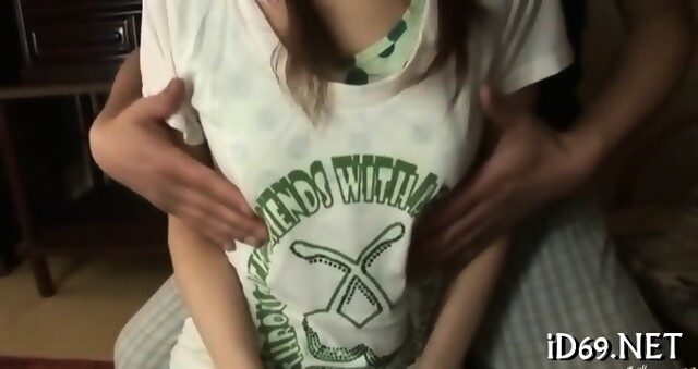 Rough Gangbang Fucking