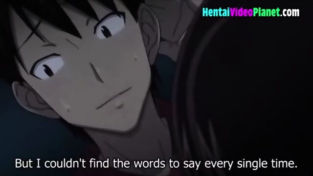 Animated Babe Sitting In The Bath Talking To Herself