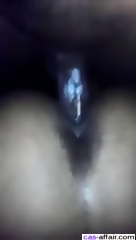 Find Her From Cas-affair - Made The Pussy Cream