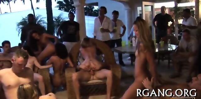 Girls Nailed By Their Men