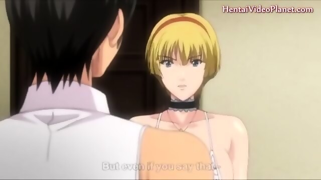 Anime Club For Pleasing Shemales