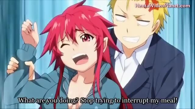 Semen Vampire Is Falling In Love