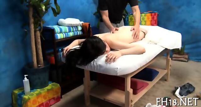 Multiple Delights For Babe