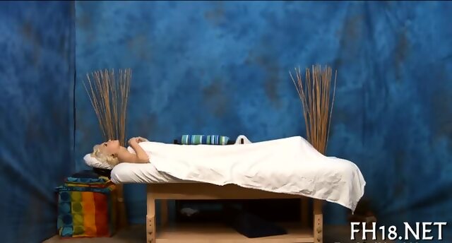 Exquisite Driling For Hot Babe