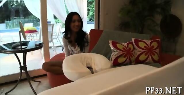 Seductive Cock Riding Sensation