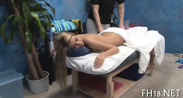 Exciting Threesome Delight