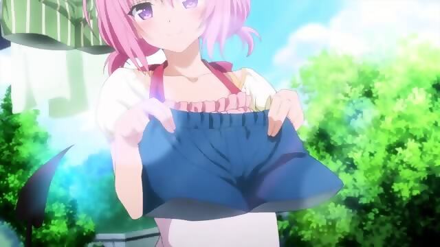 [dmxf]toloverutrouble-darkness[bdrip][08][1920x1080][big5][x264]