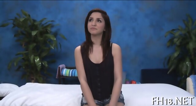 Salacious Beaver Hammering