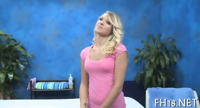 Pretty Senoritas Wild Thrashing