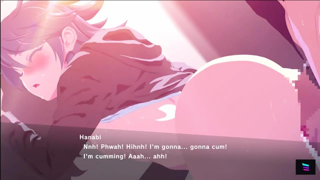 Magicami Hanabi - Passionate Cheerleader