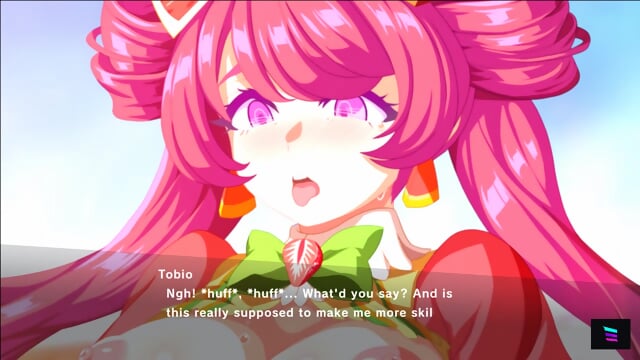 Magicami Gluttony - Fresh Fruit