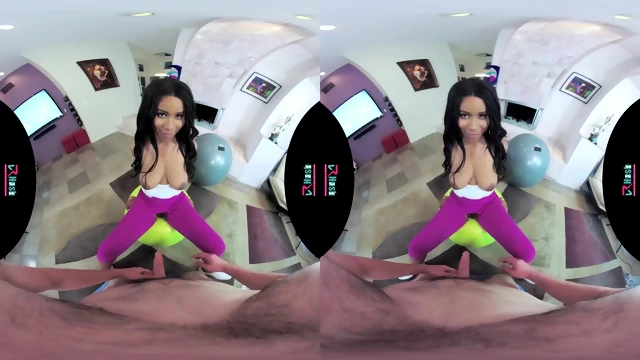 Will You Be My Yoga Partner