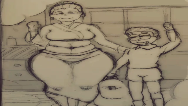 Doraemon: Rainy Night in the Country with Mom