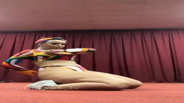 Doja Cat Twerk Dance IG Live