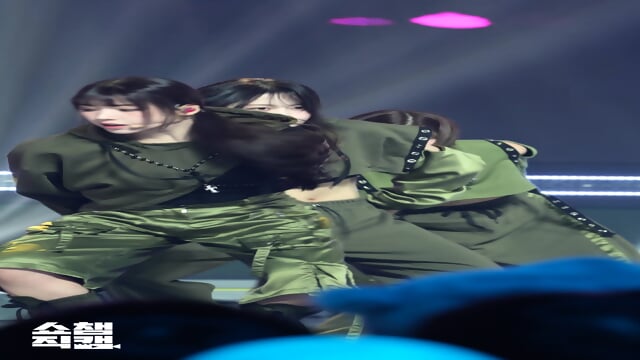 [Non-Nude] [ì¼ì±ì§ìº  4K] NMIXX HAEWON - SoÃ±ar (Breaker) (ìë¯¹ì¤ í´ì - ìëë¥´ (ë¸ë ì´ì»¤)) ï½ Show Champion ï½ EP.502 ï½ 240124 [Jn4IkU9_hrs]