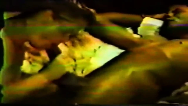 White Chick Fucks Ebony