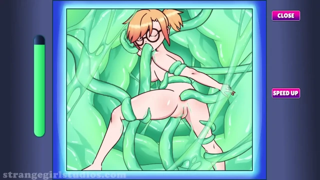 LOVECRAFT LOCKER 2- TENTACLE BREACH(DAY 4)