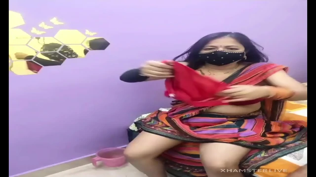 Sweety_Pari Strip chat Model Boobs Massage By Husband 16/02/24