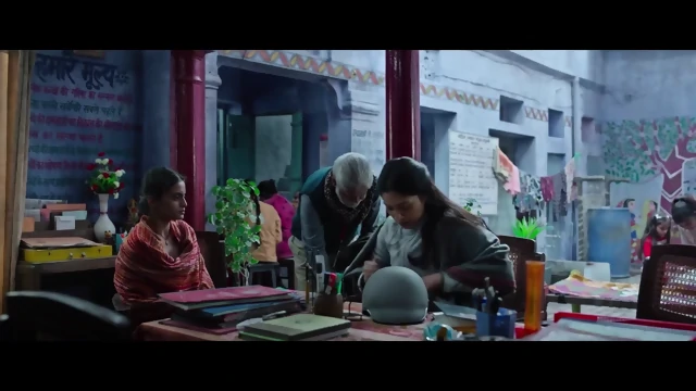 Bhakshak full movie in hindi