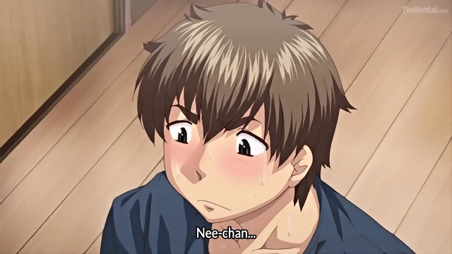 BITCH NA INANE SAMA 01 Sub espaÃ±ol