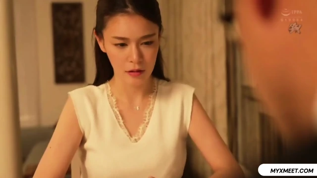 She fucked her Husbands Boss