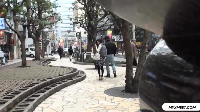 Amateur POV: Husband wanna see his wife having sex with another guy. #24-1