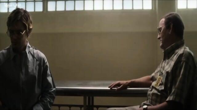 Dahmer - The Monster: The Jeffrey Dahmer Story Vol. 3