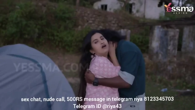 Mountain are calling yessma series